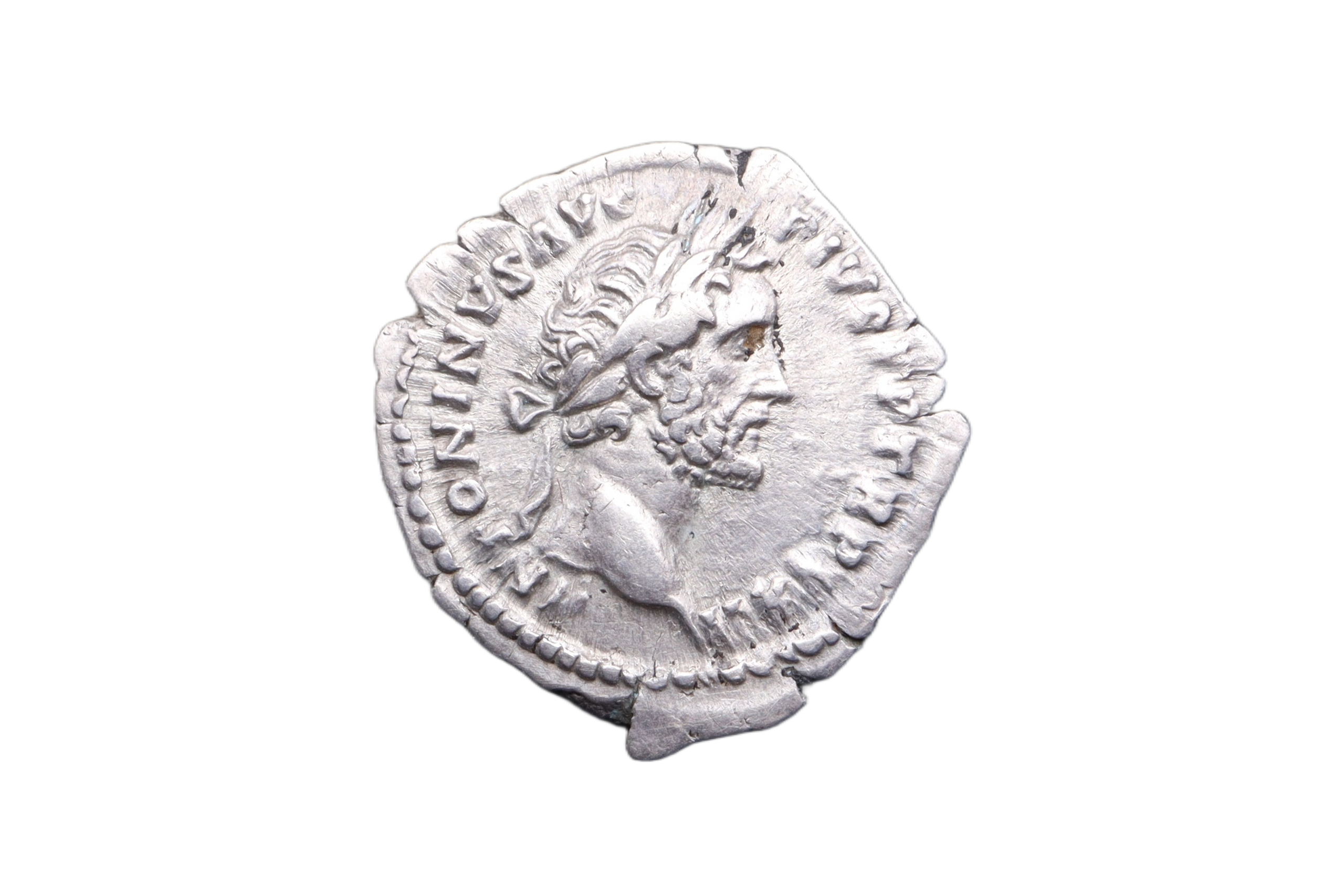 Roman Coins