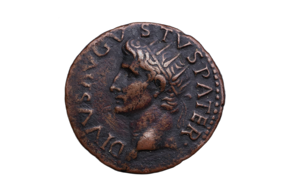 Augustus Dupondius
