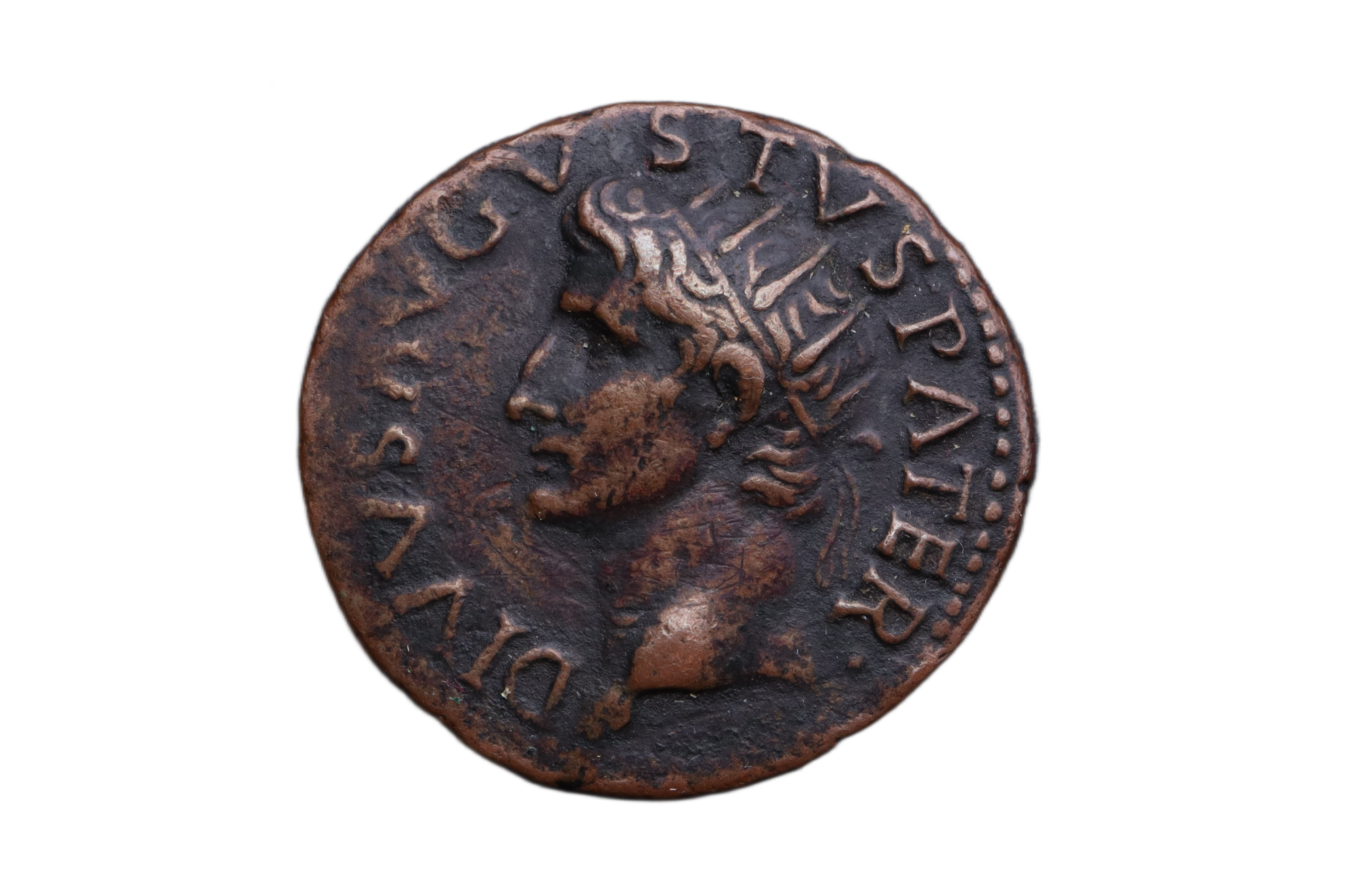 Augustus Dupondius
