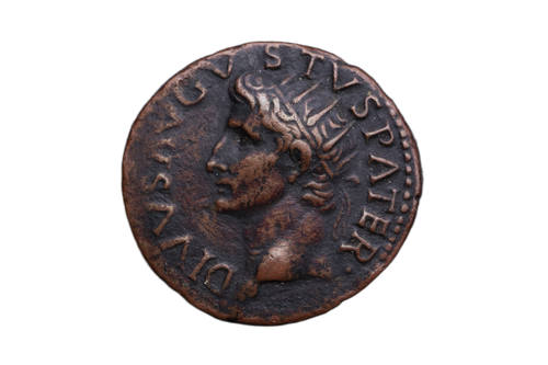 Augustus Dupondius