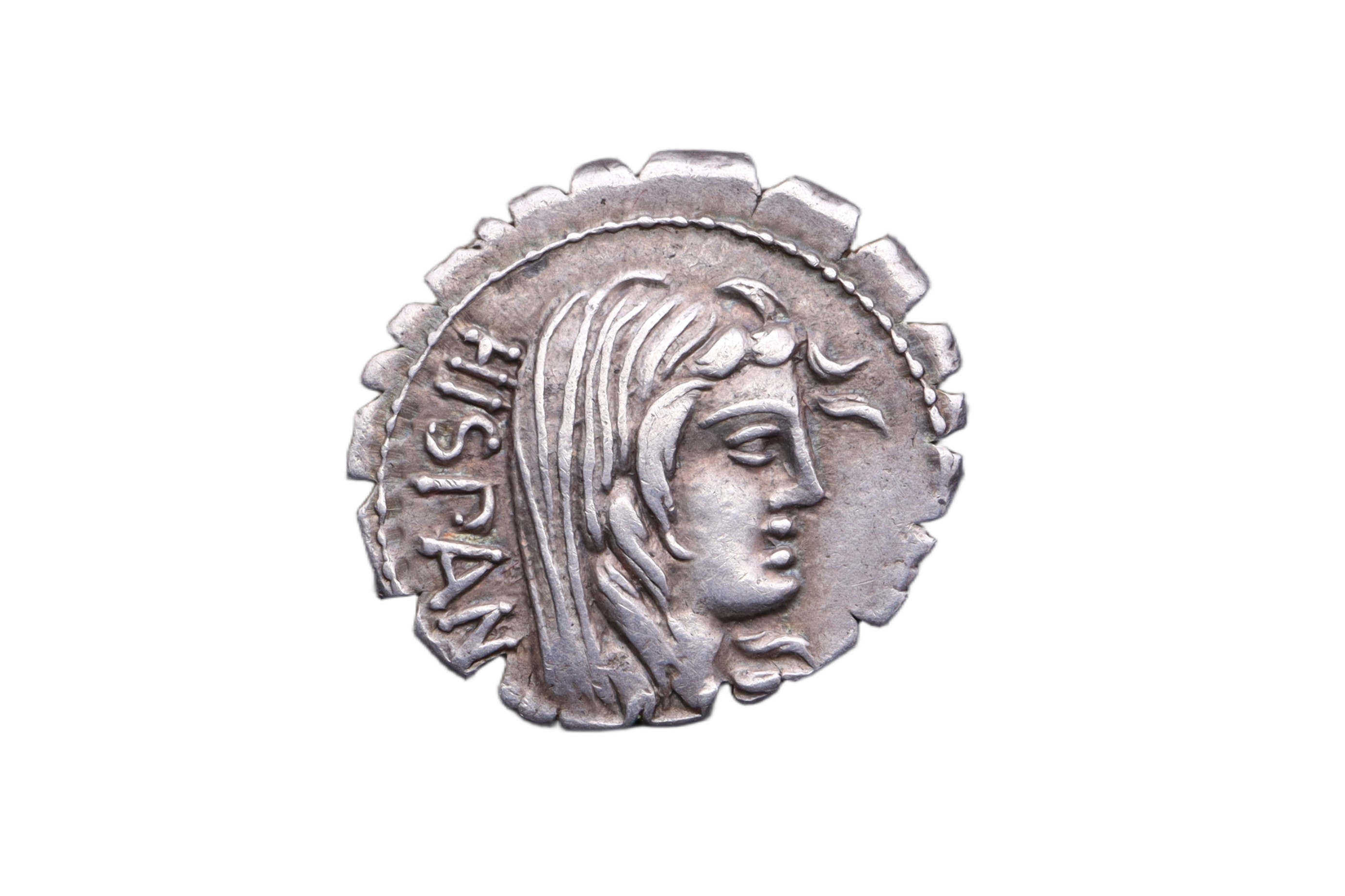 Republic Denarius