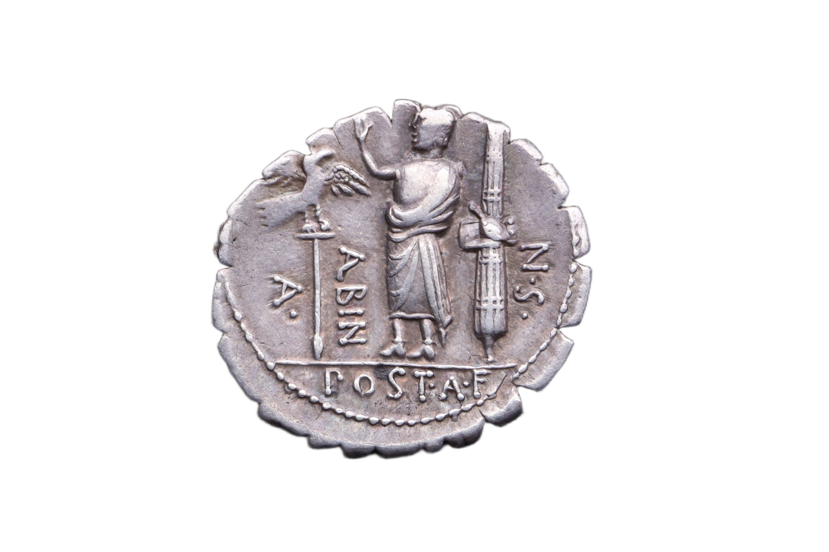 Republic Denarius