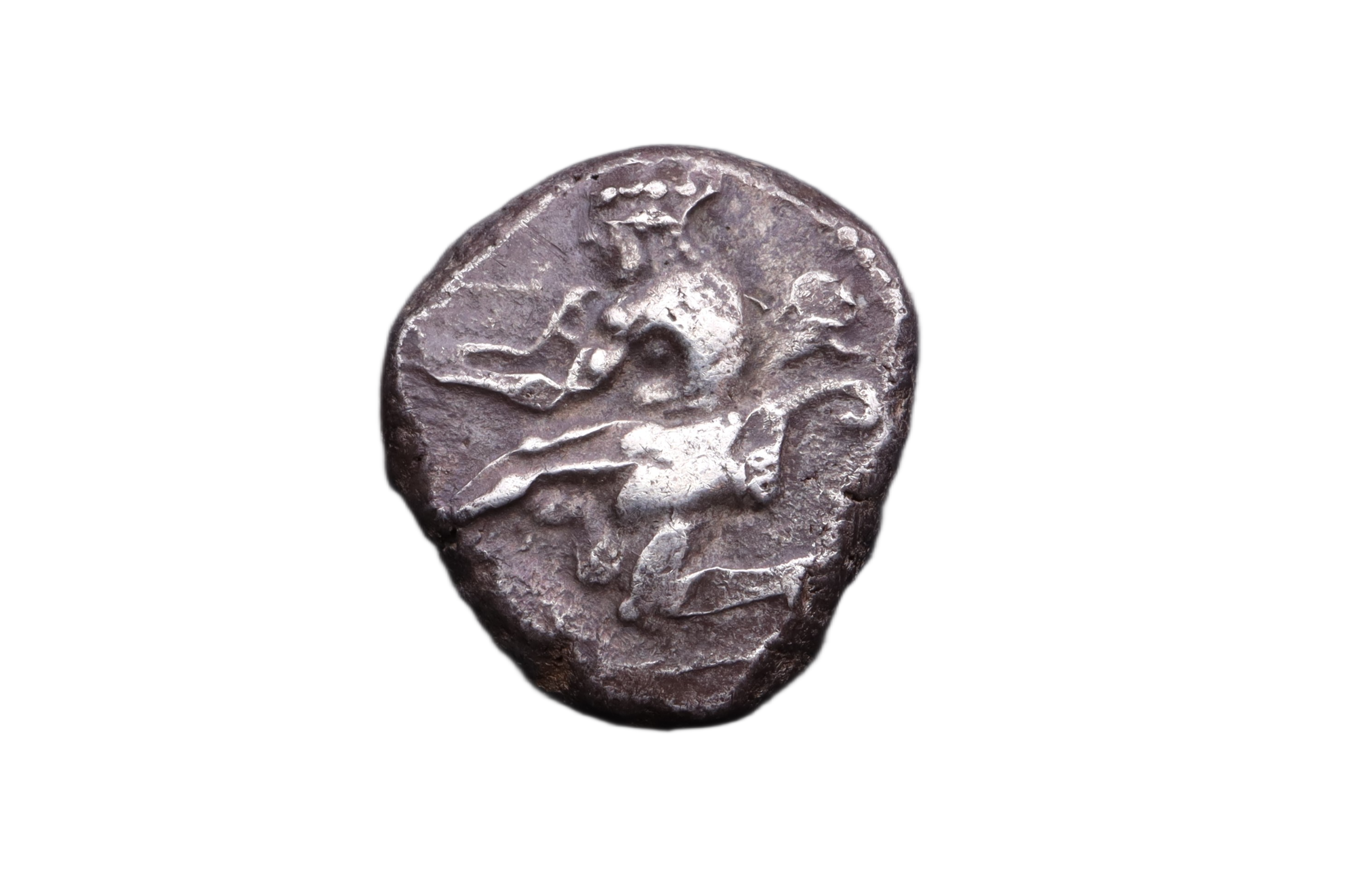 Soloi Stater