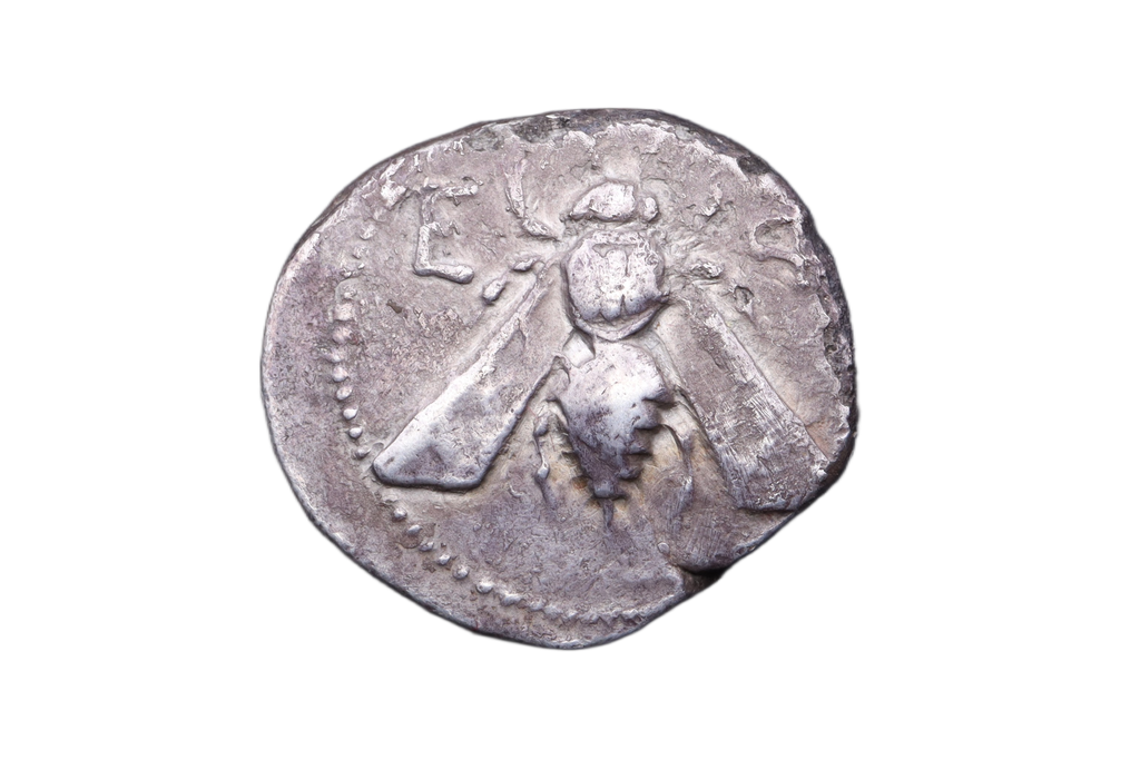 Ephesus Tetradrachm