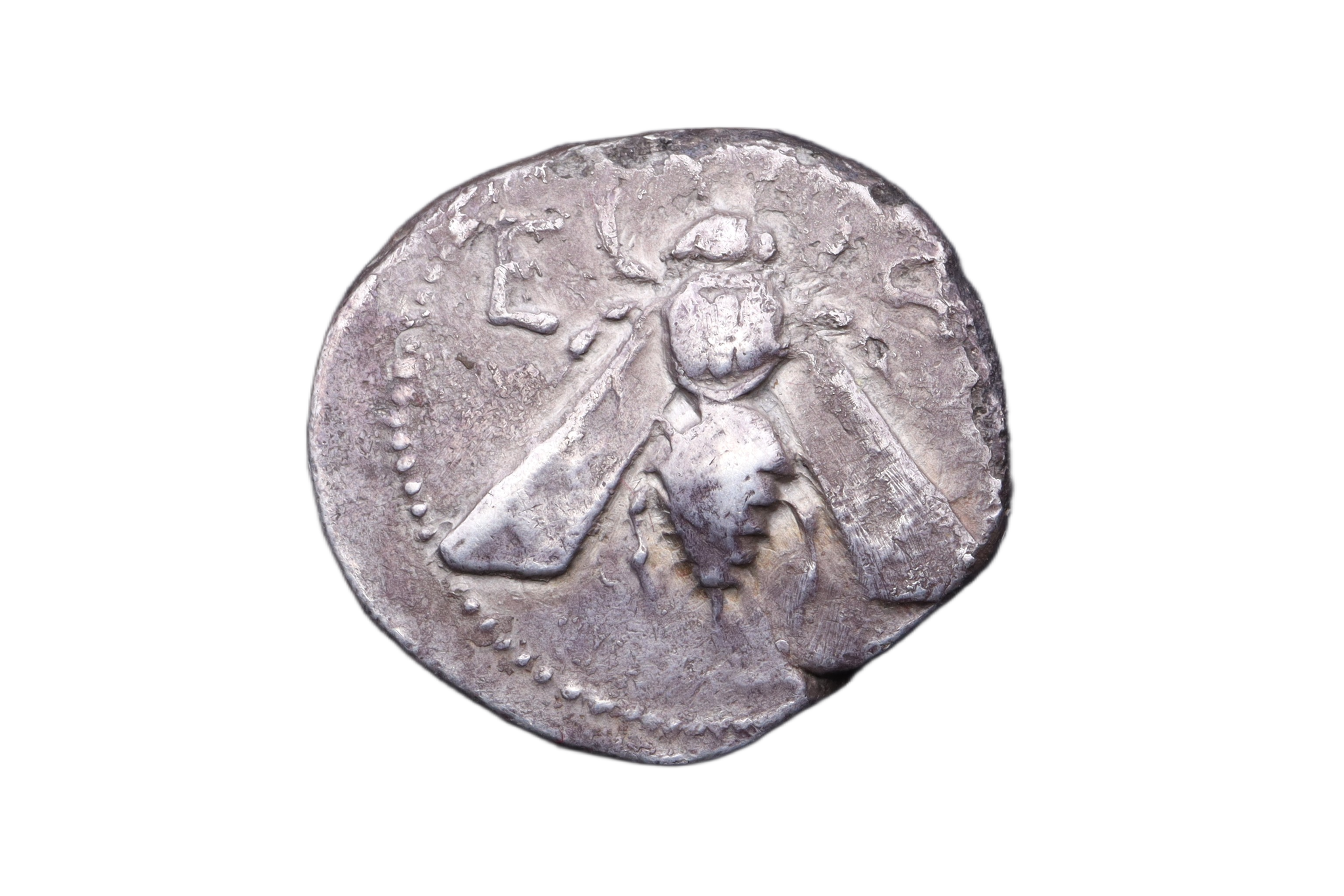 Ephesus Tetradrachm