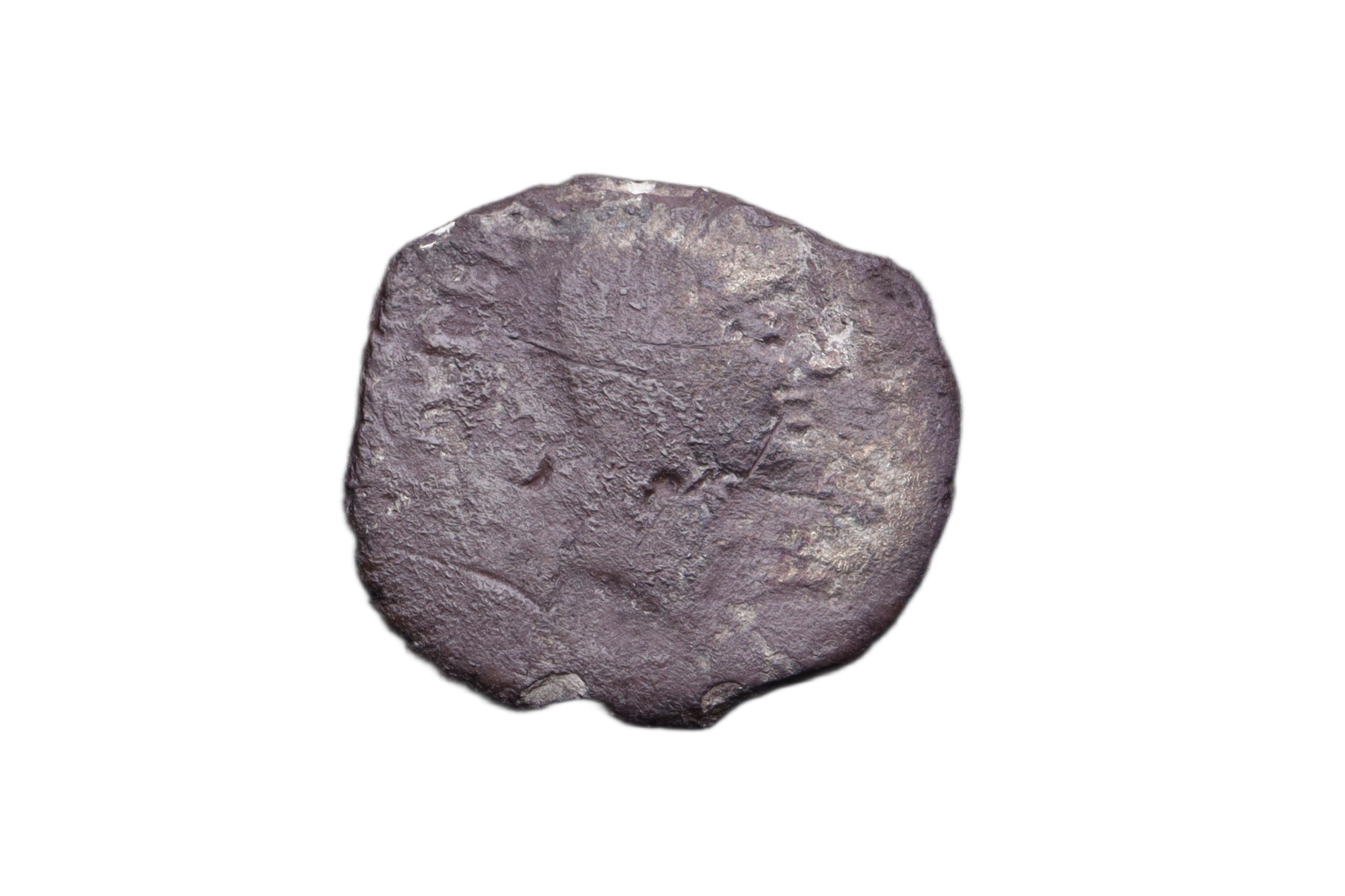 Julius Caesar Denarius
