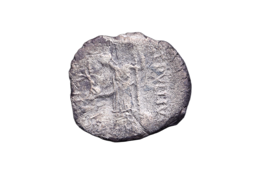 Julius Caesar Denarius