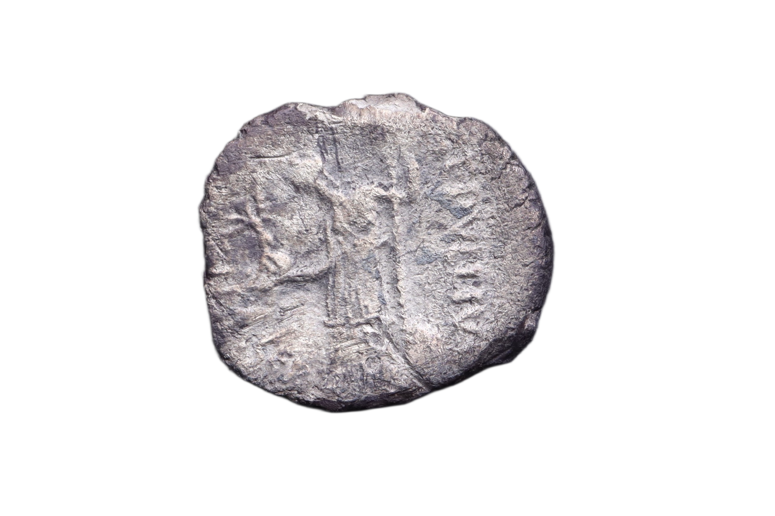 Julius Caesar Denarius