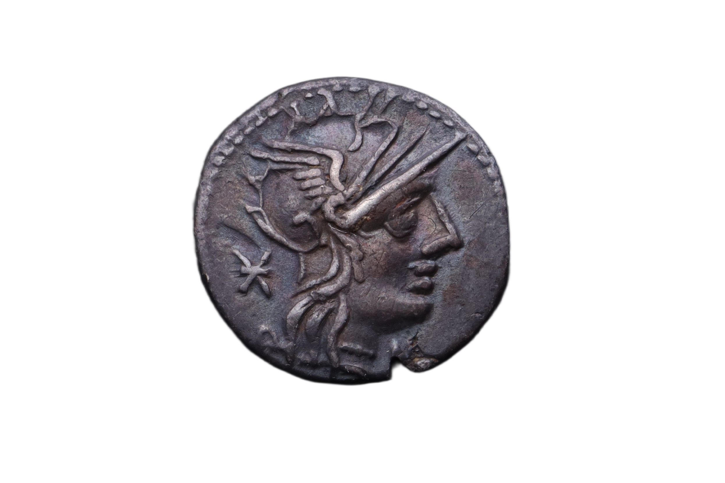 Republic Denarius