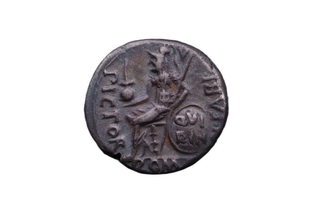 Republic Denarius