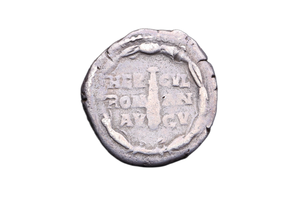 Commodus Denarius