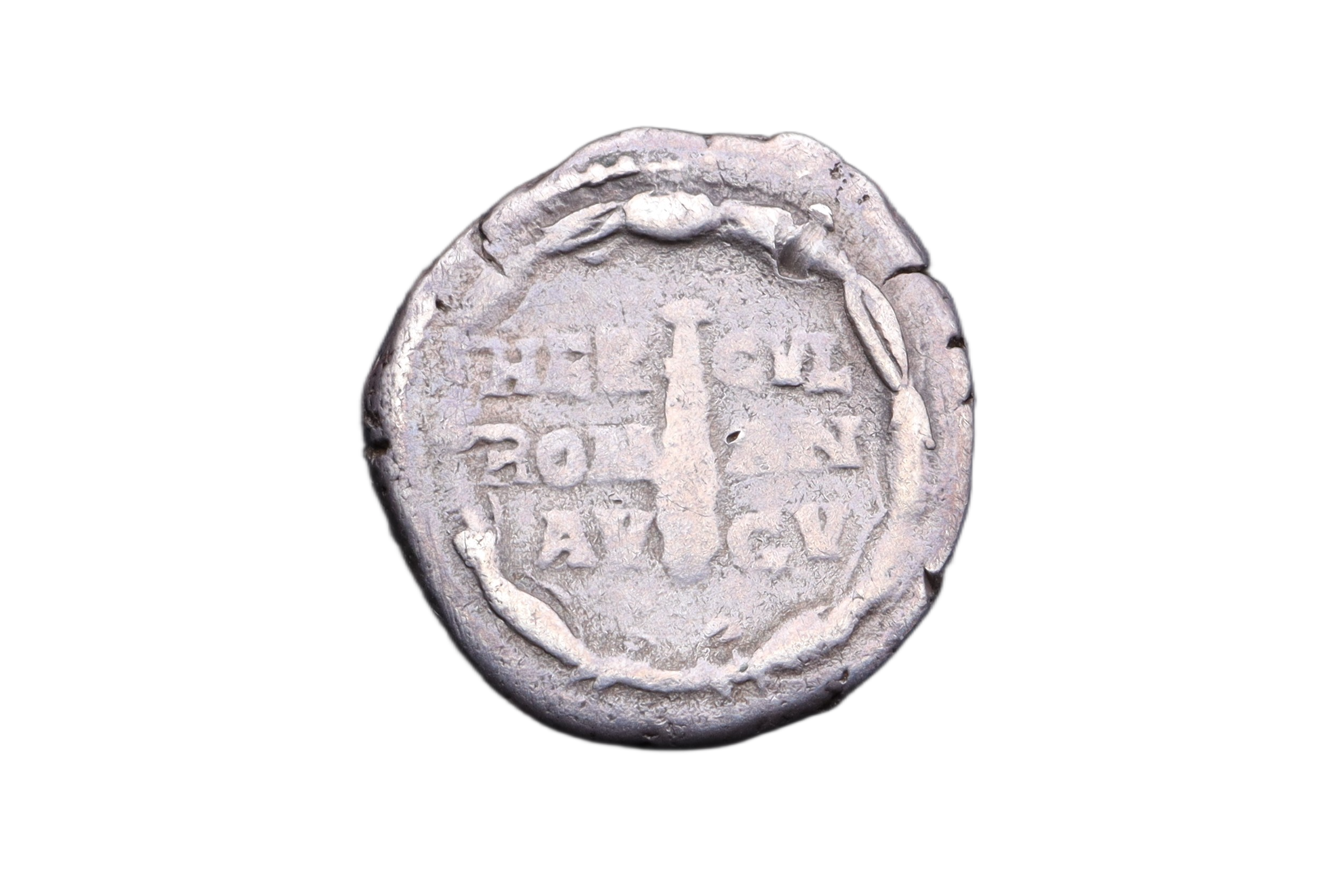 Commodus Denarius