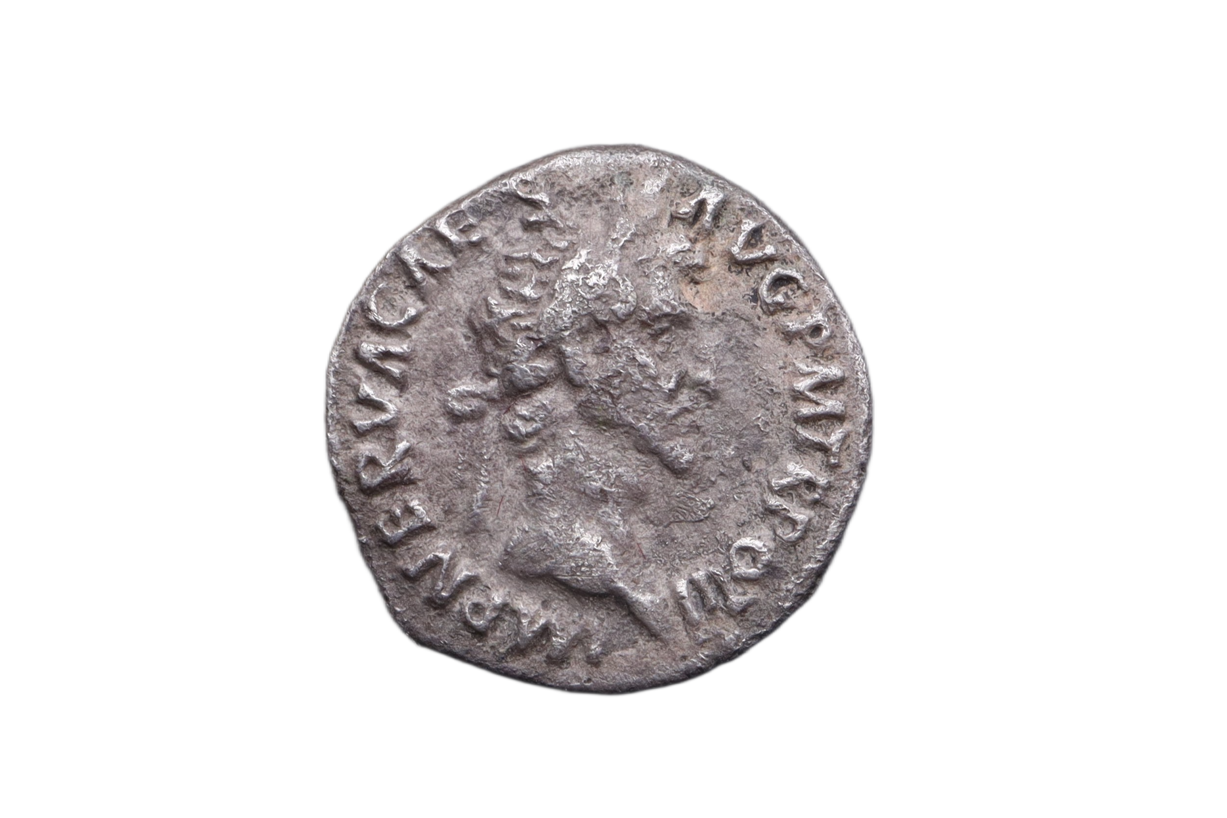 Nerva Denarius