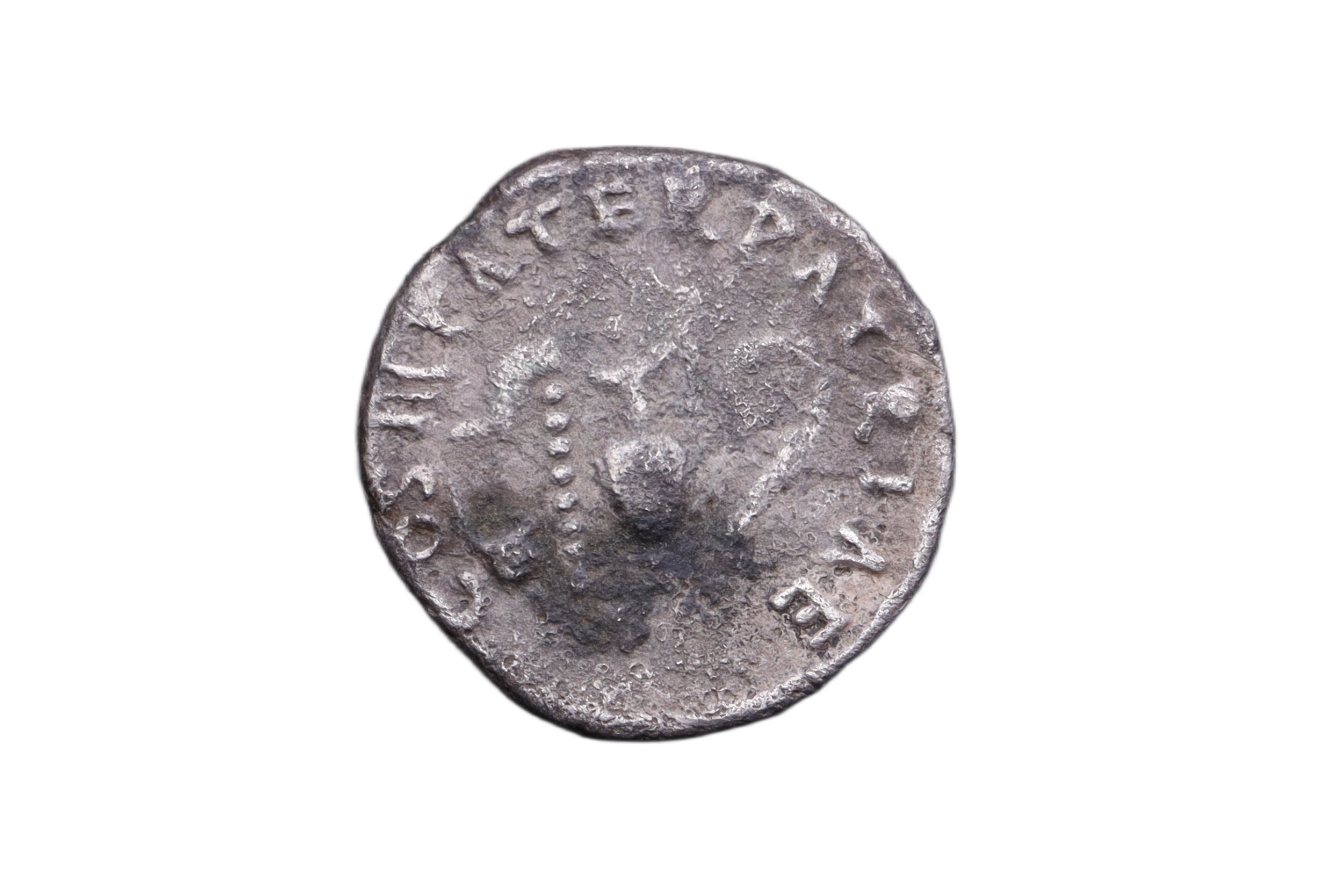 Nerva Denarius