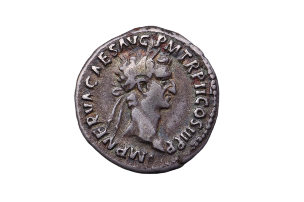 Nerva Denarius