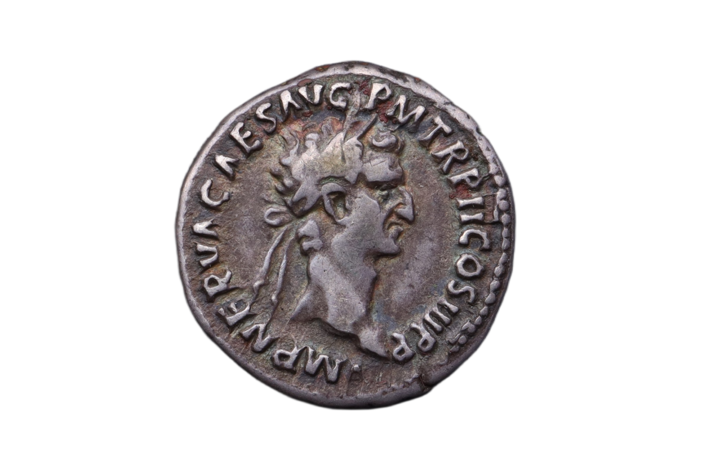 Nerva Denarius