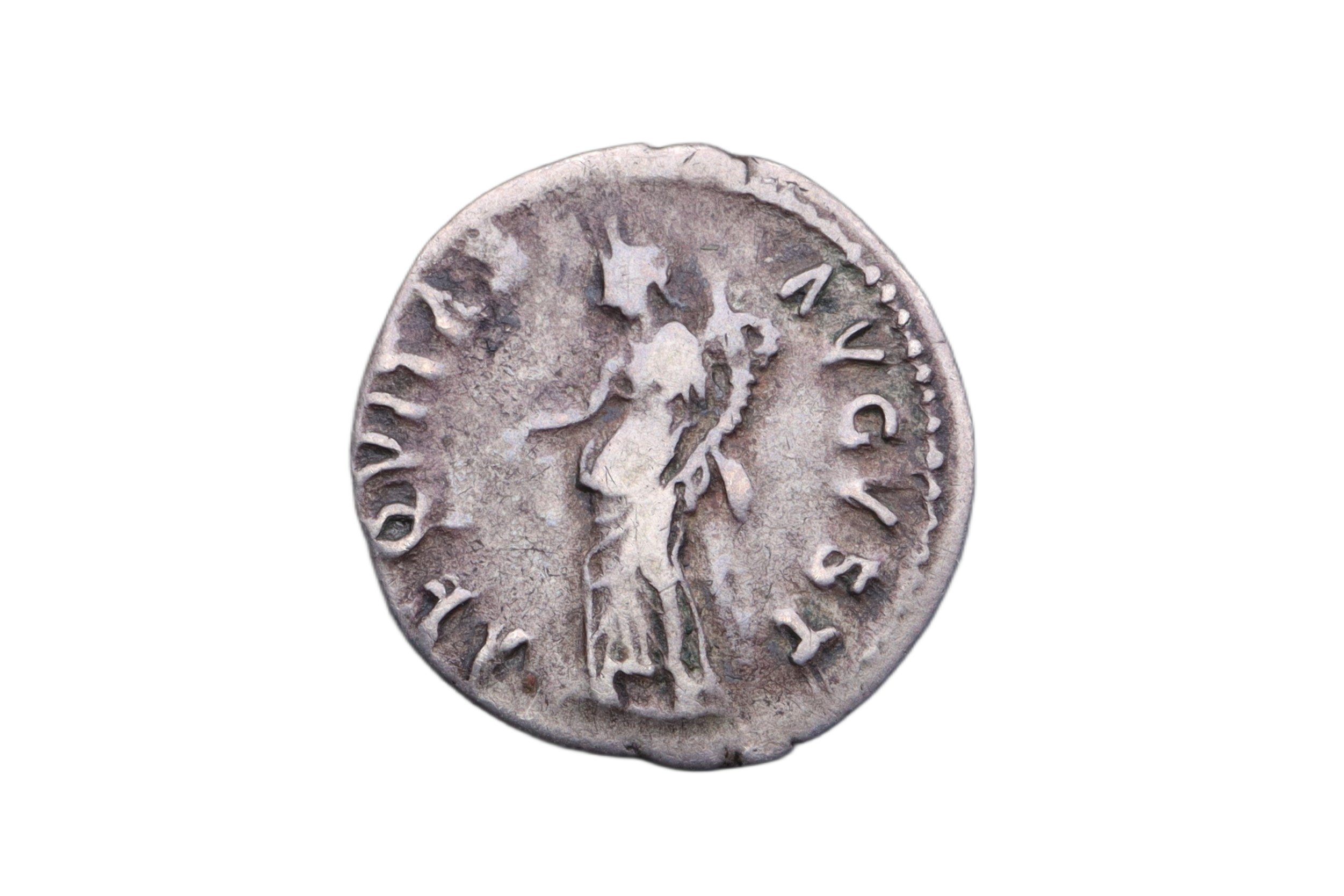 Nerva Denarius