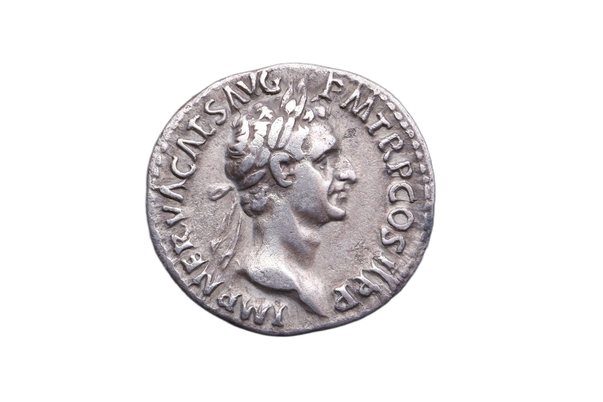 Nerva Denarius
