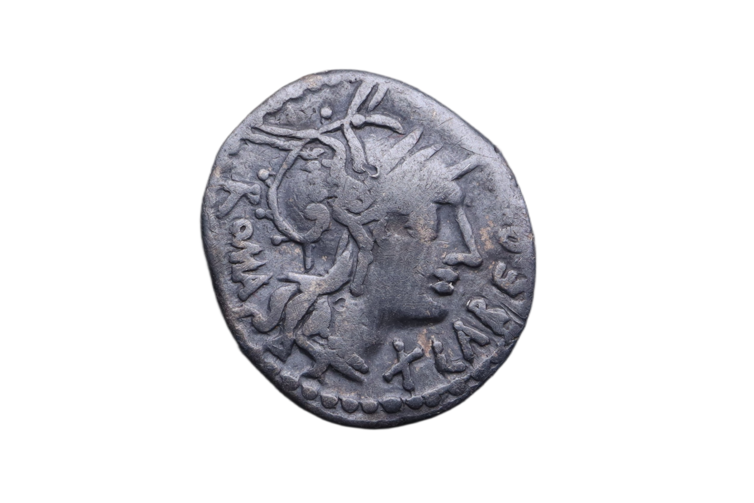 Republic Denarius