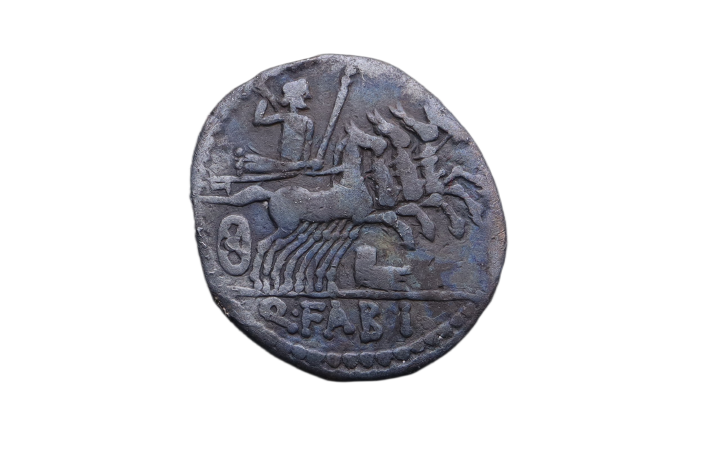 Republic Denarius