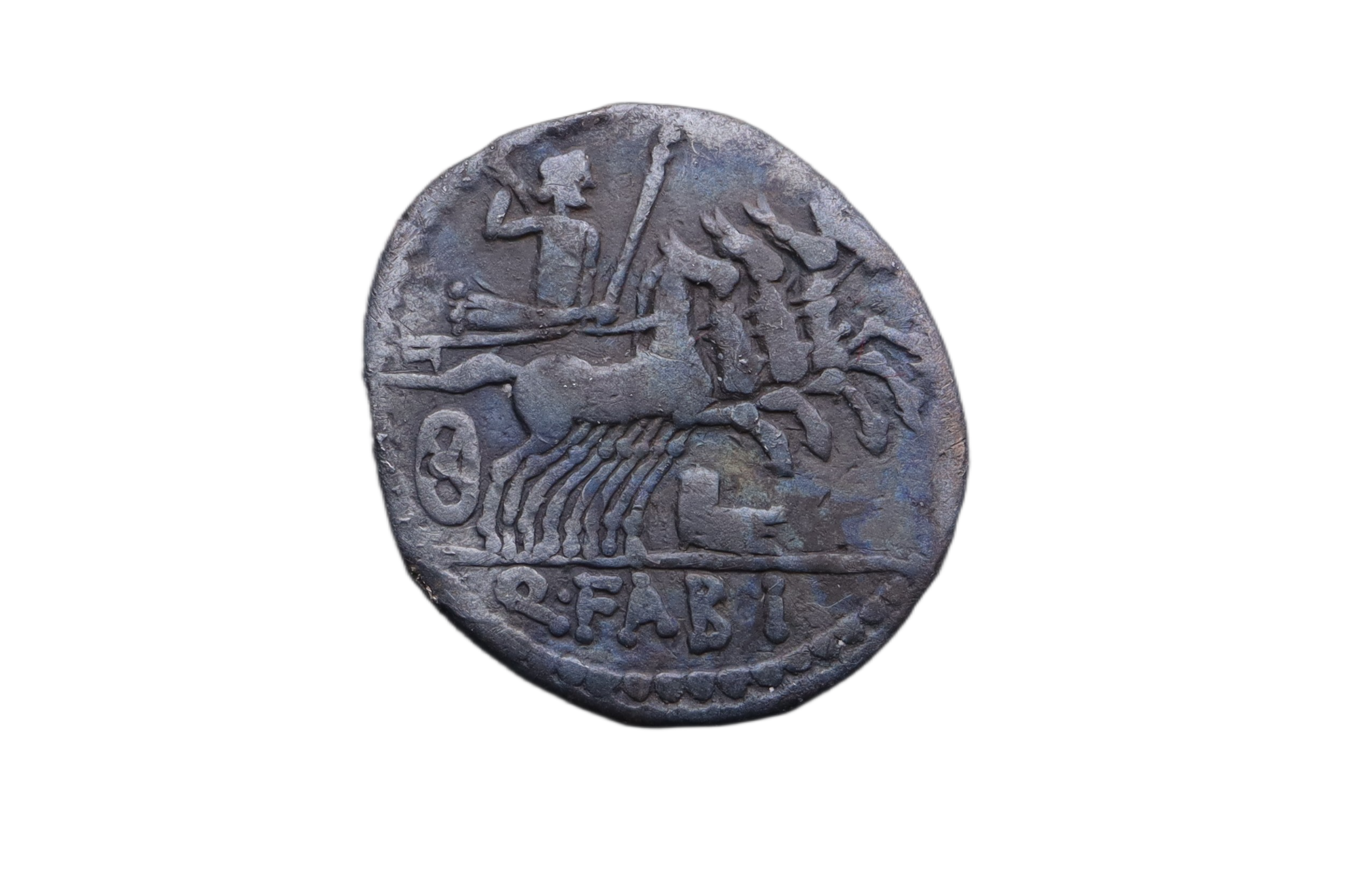 Republic Denarius