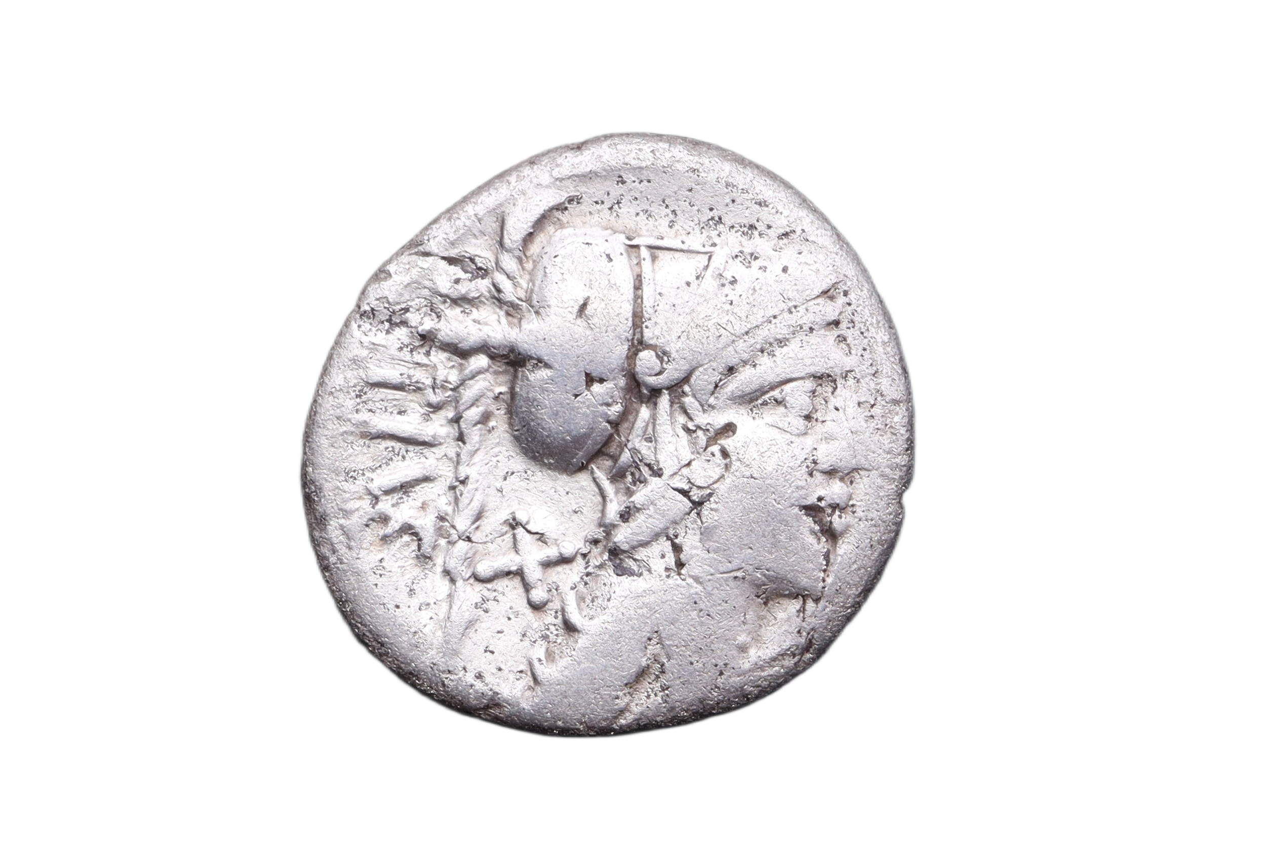 Republic Denarius