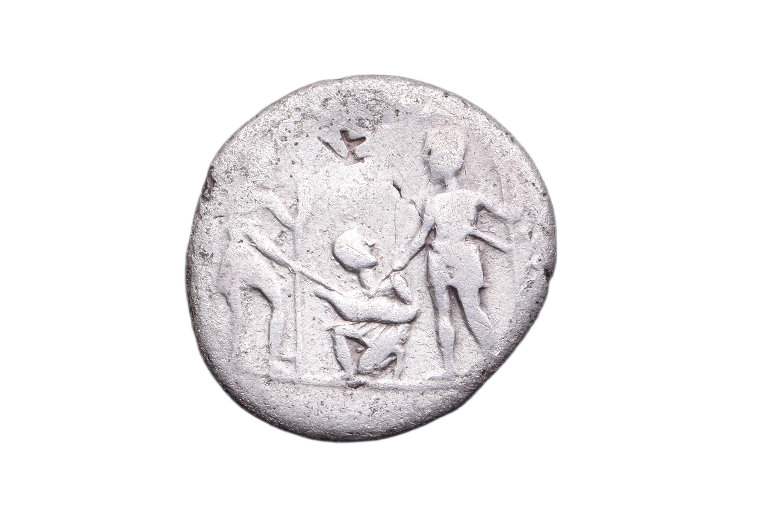 Republic Denarius