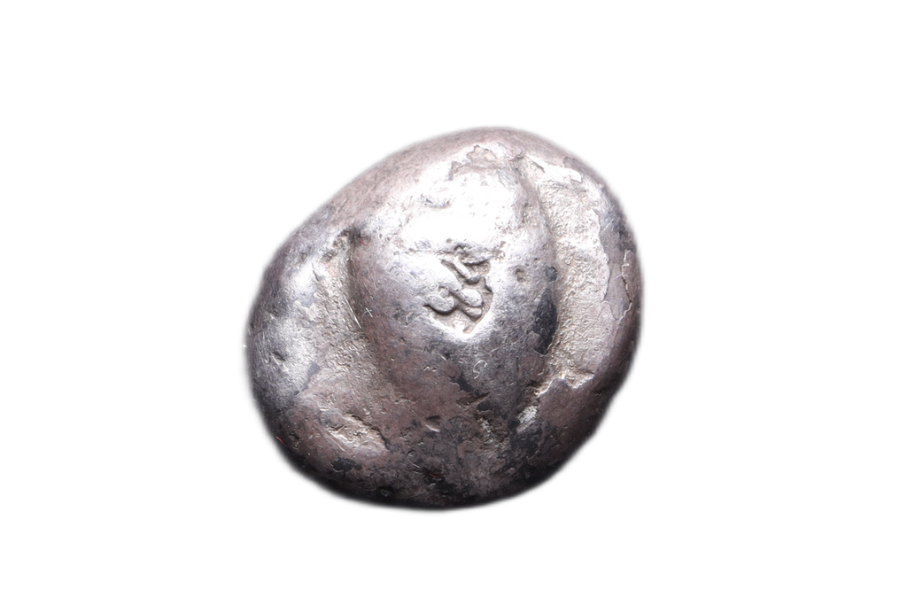 Attica, Aegina. AR Stater. Circa 525–480 BC.