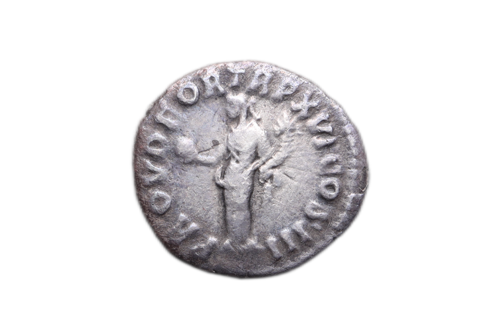 Marcus Aurelius (AD 161–180). AR Denarius. Rome