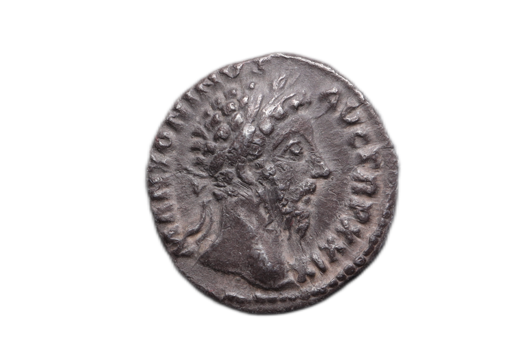 Marcus Aurelius (AD 161–180). AR Denarius. Rome