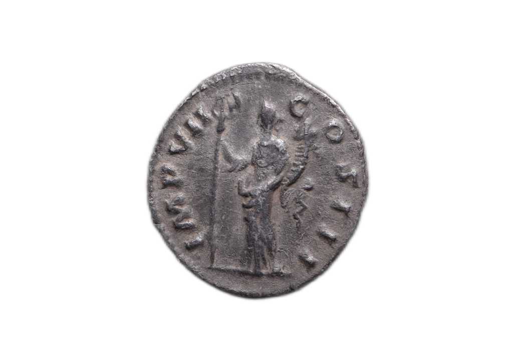 Marcus Aurelius (AD 161–180). AR Denarius. Rome