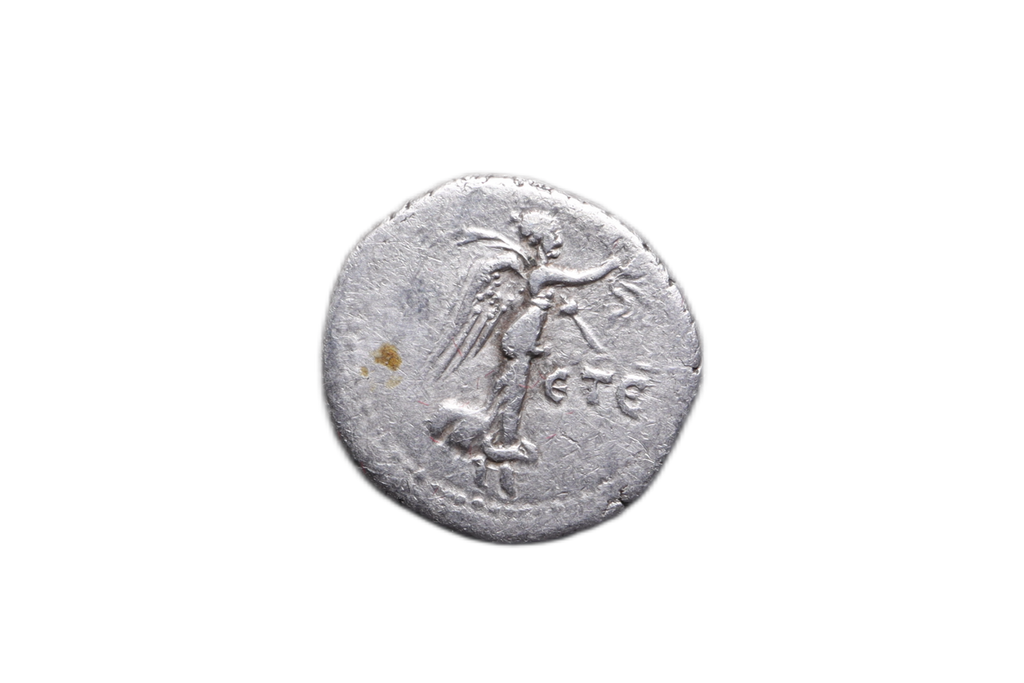 Cappadocia, Caesarea. Hadrian (AD 117–138). AR Hemidrachm